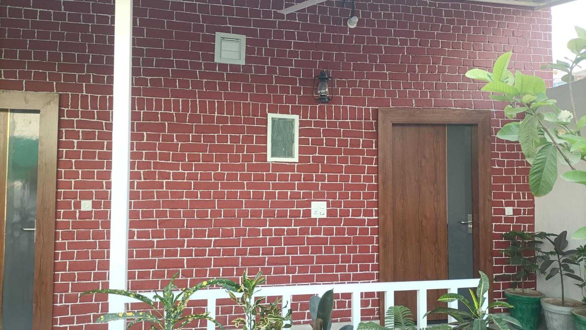 Jd Farm And Resorts Rāi Exterior photo